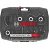 BOSCH MT Rinkinys AKCESORIÓW 5szt. DO ELEKTRYKI I PŁYT GIPSOWO KARTONOWYCH