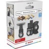 Priedų rinkinys Bosch Multi-Tool; 6 vnt.
