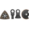 BOSCH MT Rinkinys DO PŁYTEK (CARBIDE RIFF) /4vnt.