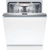 Įmontuojama indaplovė Bosch SMV8YCX02E