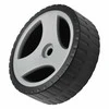 Bosch Spare wheel for Bosch AXT 25 TC shredder (2.609.003.159)