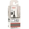 Bosch Pirštinė freza HM B=3 mm, l=8 mm,kotas 8mm