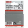Bosch Apkabėlės, tipas 53 11,4x8 mm, 1000 vnt.