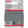 Bosch Apkabėlės, tipas 53 11,4x4 mm, 1000 vnt.