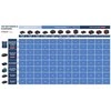 Bosch Starter Set EXBA2x18V-80, 2x18V-55,EXAL 18V2-320,LB