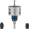 Bosch Adapteris su centr.grąžtu PC HEX 68mm