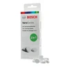 Kavos Aparato Valymo Tabletės - Bosch TCZ8001A 10 vnt.