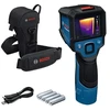 Bosch GTC 12V-450-13 4x1.5V, AA1
