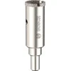Bosch Skylių pjūk. su verpstės plytelėmis, 22x40mm