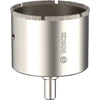 Bosch Skylių pjūk. su verpstės plytelėmis, 65x40mm