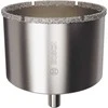 Bosch Skylių pjūk. su verpstės plytelėmis, 68x40mm