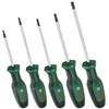 Atsuktuvų komplektas Bosch 1600A02BX6; 5 vnt.