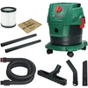 Bosch PAS 15-200 Dulkių siurblys