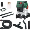 Bosch PAS 20-220P Dulkių siurblys
