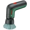 Plovimo šepetys Bosch UniversalBrush; 3,6 V; 1x2,0 Ah akum. + priedai