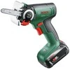 Bosch UniversalCut18V-65,1x2,5 Siaurapjūklis "NanoBlade"