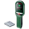 Metalo, laidų ir medienos ieškiklis Bosch UniversalDetect