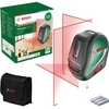 Bosch UniversalLevel 3 Kryžm.linijų lazeris