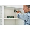 BOSCH UniversalWallLevel tiesus lazerinis lygintuvas (0.603.663.JZ0)