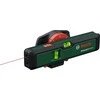 BOSCH UniversalWallLevel Straight lazerinis (0.603.663.JZ0)