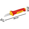Bosch VDE Cable Knife