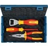 Bosch VDE gift set + beer opener