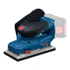 Bosch GSS18V-18 Solo, CT