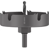 Bosch skylių pjūklas 100mm, su stiebu