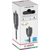 Bosch skylių pjūklas 25mm, su stiebu
