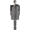 Bosch skylių pjūklas 25mm, su stiebu