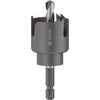 Bosch skylių pjūklas 30mm, su stiebu
