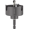 Bosch skylių pjūklas 48mm, su stiebu