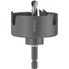 Bosch skylių pjūklas 54mm, su stiebu