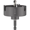 Bosch skylių pjūklas 60mm, su stiebu