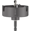 Bosch skylių pjūklas 68mm, su stiebu