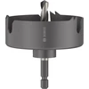 Bosch skylių pjūklas 70mm, su stiebu