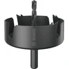 Bosch skylių pjūklas 75mm, su stiebu