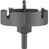 Bosch skylių pjūklas 86mm, su stiebu