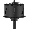 Gręžimo karūna su koteliu ir centr. Grąžtu Bosch 2608594531; 1/4''HEX; 68 mm; 30 mm