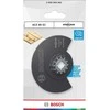 Bosch ACZ 85 EC, medienai 85 mm, 1 vnt., SATRLOCK