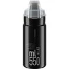 Gertuvė Elite Jet Plus Juodas 550 ml