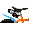 Dino Bikes Licence Boys bike DINO 12" HOT WHEELS