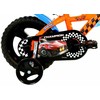 Dino Bikes Licence Boys bike DINO 12" HOT WHEELS