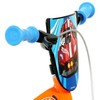 Dino Bikes Licence Boys bike DINO 12" HOT WHEELS