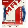 Brake bowden MAX1 5mm - mėlynas, 3m