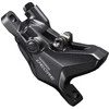 Brake caliper SHIMANO DEORE BR-M6100 front/rear metal