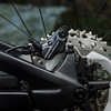 Brake caliper SHIMANO DEORE BR-M6120 front/rear polymer