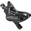 Brake caliper SHIMANO DEORE BR-M6120 front/rear polymer