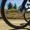 Diskinių stabdžių suportas priekinis Shimano GRX BR-RX810