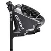 Diskinių stabdžių suportas priekinis Shimano GRX BR-RX810